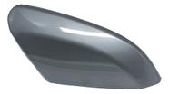 Capa Retrovisor Civic G10 2017/2023 Cinza Palladium Direito