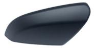 Capa Retrovisor Civic G10 2017/2023 Preto Fosco Esquerdo