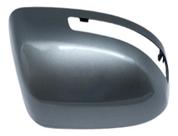 Capa Retrovisor Civic G9 C/f 2012/16 Cinza Palladium Direito