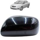 Capa Retrovisor Corolla 2009 2010 11 2012 2013 2014 Original