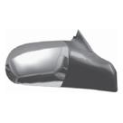 Capa Retrovisor Cromada Corsa 94/01 Lado Direito