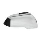 Capa Retrovisor Cromada Creta 2016 2017 Nk-469292