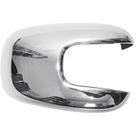 Capa Retrovisor Cromada Modelo Ficosa Vivace 2010 Fiat Uno A 2017 Nk-466264 Capa Retrovisor Cromada Modelo Ficosa Vivace 2010 Fiat Uno A 2017 Nk-466264