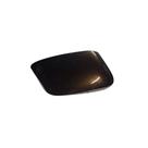 Capa Retrovisor Direito Fiat Toro Jeep Compass 16/21 MARROM