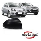 Capa Retrovisor Direito Ka 2008 A 2013 Fiesta 2003 A 2014 - LADO DIREITO (PASSAGEIRO)