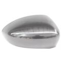 Capa Retrovisor Direito Primer Fiat 500 2010 A 2020 Amak68103790aa