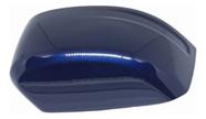 Capa Retrovisor Dogde Rampage 2021/2023 Azul Patriot Direito