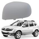 Capa Retrovisor Duster 2016 2017 2018 2019 2020 Lado Esquerdo Primer