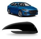 CAPA RETROVISOR ELANTRA 2017 e 2018