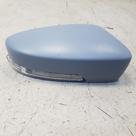 Capa Retrovisor Esq C/pisca Saveiro G5 10/13 Vw4327