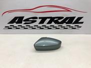Capa Retrovisor Esquerda Vw Fox 11/18 Gol G6 7 8 Up S/pisca