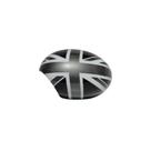 Capa Retrovisor Esquerdo Black Jack Original Mini Cooper Capa Retrovisor Esquerdo Black Jack Original Mini Cooper