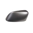 Capa Retrovisor Esquerdo Fiat Toro Jeep Compass 16/21 PRATA