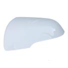 Capa Retrovisor Esquerdo Pintada De Branco Creta 2017 A 2021 LADO ESQUERDO (MOTORISTA)