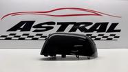 Capa retrovisor esquerdo renault duster oroch 2016 2017 2018 2019 2020 original