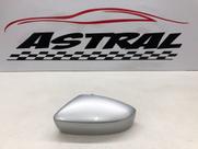 Capa Retrovisor Esquerdo Vw Fox 11/18 Gol G6 7 8 Up S/pisca