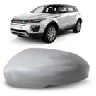 Capa Retrovisor Evoque 2012 A 2016