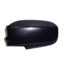 Capa Retrovisor Externo Sem Furo Preto Lado Esquerdo Civic new Ruf10851
