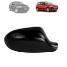 Capa retrovisor fiat palio 2011 a 2014 black piano lado direito Capa retrovisor fiat palio 2011 a 2014 black piano lado direito