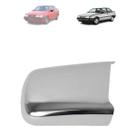 Capa retrovisor fiat tempra 1992 a 1999 cromada lado esquerdo