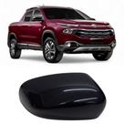 Capa Retrovisor Fiat Toro 2016 2017 2018 2019 2020 2021 2022 2023 2024 2025 Lado Direito Preto Shadow Capa Retrovisor Fiat Toro 2016 2017 2018 2019 2020 2021 2022 2023 2024 2025 Lado Direito Preto Shadow