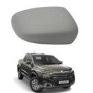 Capa Retrovisor Fiat Toro 2016 2017 2018 2019 2020 2021 2022 2023 2024 2025 Lado Direito Primer