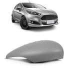 Capa Retrovisor Fiesta 2011 2012 2013 A 2019 C/ Furo Pisca