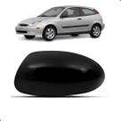 Capa Retrovisor Focus 2000 2001 2002 A 2008 Preto Brilhante Capa Retrovisor Focus 2000 2001 2002 A 2008 Preto Brilhante