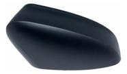 Capa Retrovisor Ford Ka 2015/2021 Preto Fosco Direito