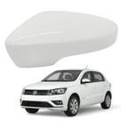 Capa Retrovisor Gol 2013 2014 2015 2016 2017 2018 2019 2020 2021 2022 2023 Branco Cristal Esquerdo Original Capa Retrovisor Gol 2013 2014 2015 2016 2017 2018 2019 2020 2021 2022 2023 Branco Cristal Esquerdo Original