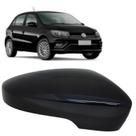Capa Retrovisor Gol 2013 2014 2015 2016 2017 2018 2019 2020 2021 2022 2023 Direito Preto Ninja
