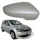 Capa Retrovisor Gol 2013 2014 2015 2016 Prata Egito Lado Direito Com Furo Capa Retrovisor Gol 2013 2014 2015 2016 Prata Egito Lado Direito Com Furo