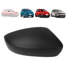 Capa retrovisor gol g6 2012 a 2025 fox 2010 a 2025 up maior preta lado direito Capa retrovisor gol g6 2012 a 2025 fox 2010 a 2025 up maior preta lado direito
