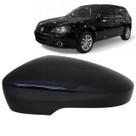 Capa Retrovisor Golf Sportline 2012 2013 2014 Esquerdo Original Preto Ninja Capa Retrovisor Golf Sportline 2012 2013 2014 Esquerdo Original Preto Ninja