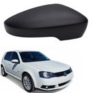Capa Retrovisor Golf Sportline 2012 2013 2014 Lado Direito Preto Fosco Capa Retrovisor Golf Sportline 2012 2013 2014 Lado Direito Preto Fosco