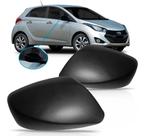 Capa Retrovisor Hb20 2012 2013 2014 2015 S/ Furo