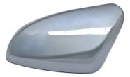 Capa Retrovisor Hb20 2013/2018 C/f Cinza Titanium Esquerdo Cor:Cinza Titanium