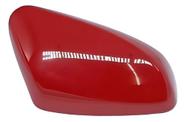 Capa Retrovisor Hb20 2013/2018 S/f Vermelho Tropic Direito