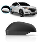Capa retrovisor honda hrv hr-v 2015 2016 2017 preto