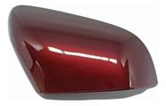 Capa Retrovisor Hrv 2016/2021 Vermelho Mercurio Direito
