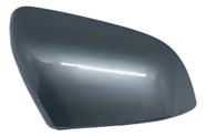 Capa Retrovisor Hrv 2016/2022 Cinza Palladium Direito