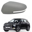 Capa Retrovisor Hyundai Creta 2023 2024 2025 Lado Esquerdo Primer Original