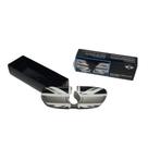Capa Retrovisor Interno Black Jack Original Mini Cooper F60 Capa Retrovisor Interno Black Jack Original Mini Cooper F60
