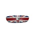 Capa Retrovisor Interno Union Jack Original Mini Clubman Capa Retrovisor Interno Union Jack Original Mini Clubman