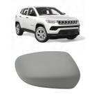 Capa Retrovisor Jeep Compass 2017 2018 2019 2020 2021 2022 2023 2024 2025 Lado Direito Primer Capa Retrovisor Jeep Compass 2017 2018 2019 2020 2021 2022 2023 2024 2025 Lado Direito Primer