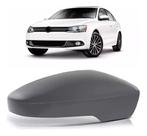 Capa retrovisor jetta 2011 a 2018