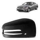 Capa Retrovisor Mercedes C180 2008 2009 2010 11 12 2013 2014