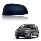 Capa Retrovisor Meriva celta prisma 02 a 16 Esquerdo EB117 Capa Retrovisor Meriva celta prisma 02 a 16 Esquerdo EB117