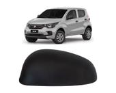 Capa Retrovisor Mobi/Gran Siena 2016 ate 2020 Lado Esquerdo BapImports
