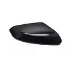Capa Retrovisor New Civic 2017 2018 Com Furo Pisca